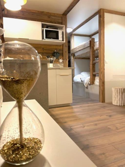 Appartement New, Terrasse, Vue Mont Blanc