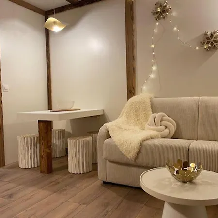 New, Terrasse, Vue Mont Blanc Appartement Chamonix Buitenkant foto